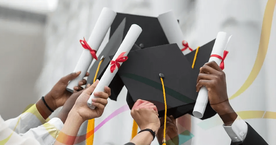 What are the different types of scholarships?